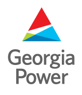 Georgia Power Company Logo